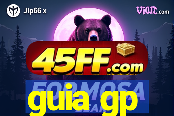 guia gp